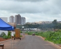 Imagem de Avenida do Sapo começa a receber sinalizações