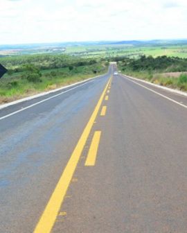 Imagem de Mais de 30 prefeituras farão adesão ao termo manutenção das rodovias goianas