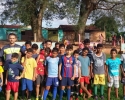 Imagem de Aulas de futebol gratuitas em Rio Verde