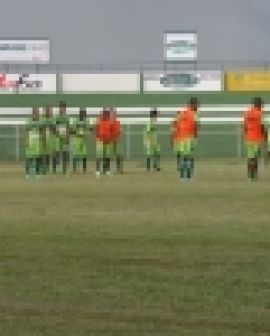 Imagem de Goianão 2013: Quase tudo pronto no Rio Verde