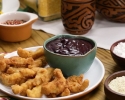 Imagem de Receita do dia: Peixe com açaí