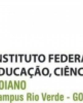 Imagem de IF Goiano abre concurso para professor