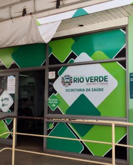 Imagem de Rio Verde chega a 17 mortes por covid-19