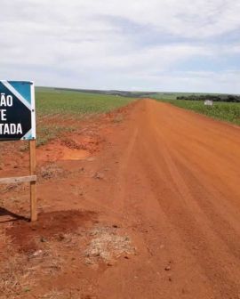 Imagem de Prefeitura reforça pedido para motoristas evitarem pontes interditadas