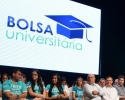 Imagem de Parceria vai beneficiar alunos do Bolsa Universitária