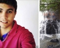 Imagem de Jovem morre ao cair de cachoeira em Rio Verde