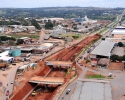 Imagem de Eleições 2014: Anápolis recebe mais obras