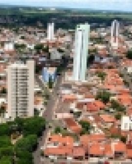 Imagem de Prefeitura de Rio Verde abrirá concurso para Guarda Municipal