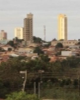 Imagem de Goiás tem mais de 6,6 milhões de habitantes, diz IBGE