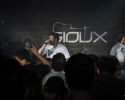 Imagem de Rock na Sioux foi sucesso!