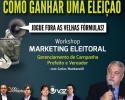 Imagem de Como ganhar uma eleição