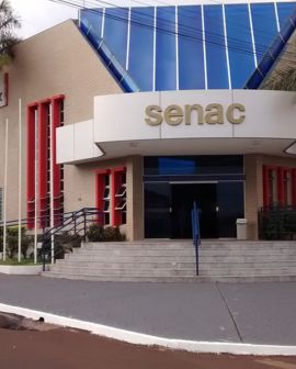 Imagem de Senac oferece mais de 3 mil vagas em cursos gratuitos em Goiás