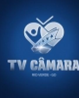 Imagem de TV Câmara Rio Verde está a caminho