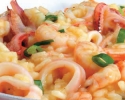 Imagem de Receita do dia: Arroz com frutos do mar