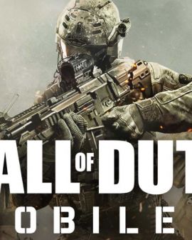 Imagem de Call of Duty ganha game gratuito para celulares
