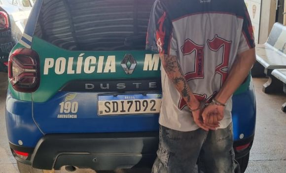 Imagem de Ação policial em Rio Verde (GO) resulta em apreensão de drogas no Parque dos Buritis