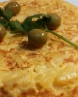 Imagem de Receita do dia: Tortilla espanhola