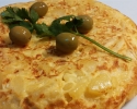 Imagem de Receita do dia: Tortilla espanhola