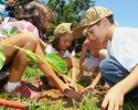 Imagem de Educação ecológica