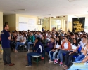 Imagem de Rio Verde recebe projeto 'Escola da Vida'