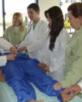 Imagem de Cursos de medicina suspensos em Goiás