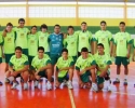 Imagem de Handebol de Rio Verde participará de Brasileiro de Clubes