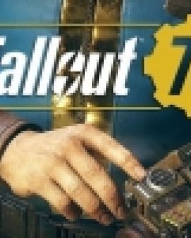 Imagem de Fallout 76 poderá ser jogado totalmente online