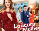 Imagem de Em cartaz: Uma loucura de mulher