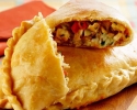 Imagem de Receita do dia: Calzone