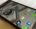 Imagem de Motorola apresenta smartphone desenvolvido com Google