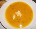 Imagem de Receita do dia: Sopa de abóbora