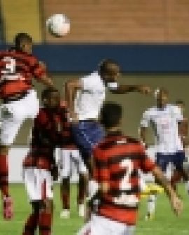 Imagem de Goianão 2013: Atlético goleia Aparecidense