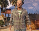 Imagem de GTA V para PC é adiado mais uma vez