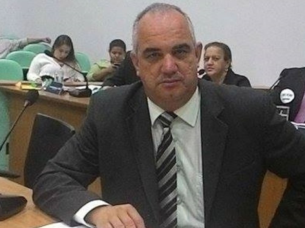 Imagem de Ministério Público apura se Câmara de Rio Verde foi omissa em não cumprir sentença contra vereador Casagrande