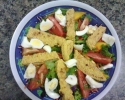 Imagem de Receita do dia: Salada Becker