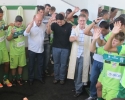 Imagem de Goianão 2013: Rio Verde fez último recreativo antes da estreia