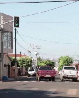 Imagem de Rua 15-A passa a ter novo sentido de circulação