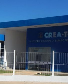 Imagem de CREA do Tocantins abre concurso público com 159 vagas