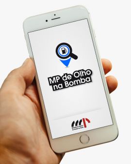 Imagem de Procon Goiás pode gerenciar app ‘Olho na Bomba’