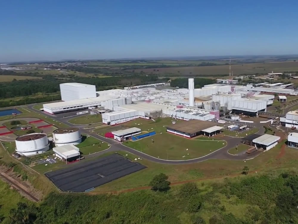 Imagem de Após vazamento de amônia, MPT em Goiás faz recomendações à BRF em Rio Verde