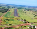 Imagem de Aeroporto de Rio Verde receberá recursos