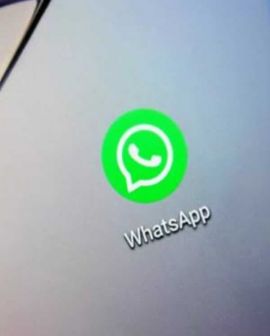 Imagem de WhatsApp agora permite que o usuário rejeite convites para grupos