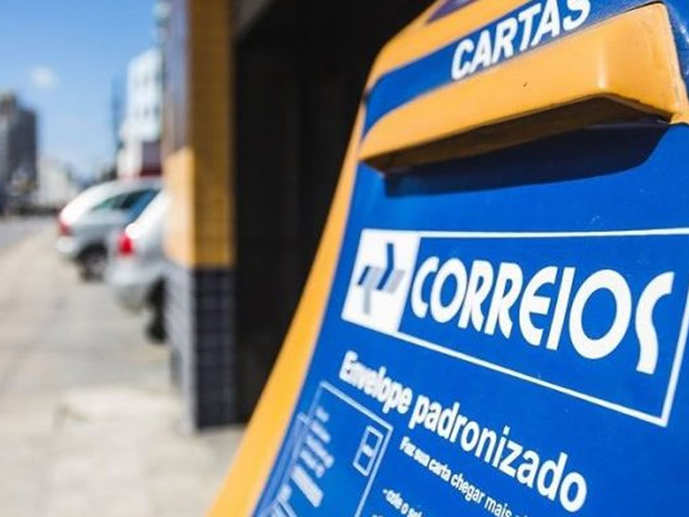 Imagem de Correios: negociação com trabalhadores continua e prestação de serviços está normal