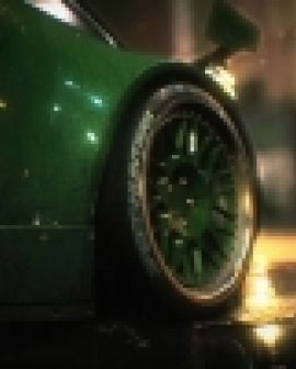 Imagem de Need for Speed terá novo episódio