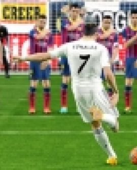 Imagem de PES 2015 será lançado 13 de novembro