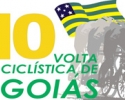 Imagem de Caldas Novas recebe 10ª Volta Ciclística de Goiás