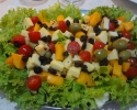 Imagem de Receita do dia: Salada de verão