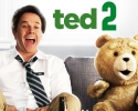 Imagem de Em cartaz: Ted 2