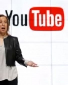 Imagem de YouTube anuncia serviço pago de TV com canais ao vivo