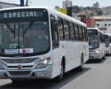 Imagem de Novos ônibus são incorporados ao transporte público